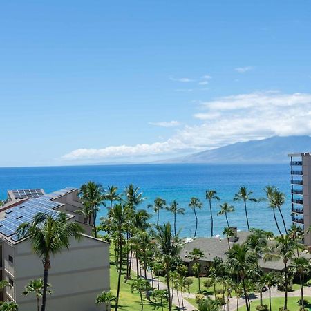 Kaanapali Shores - 943 Lahaina Luaran gambar