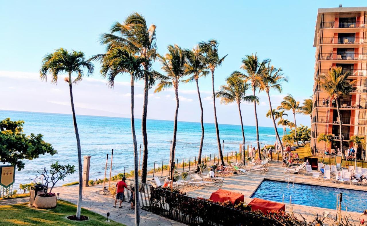 Kaanapali Shores - 943 Lahaina Luaran gambar