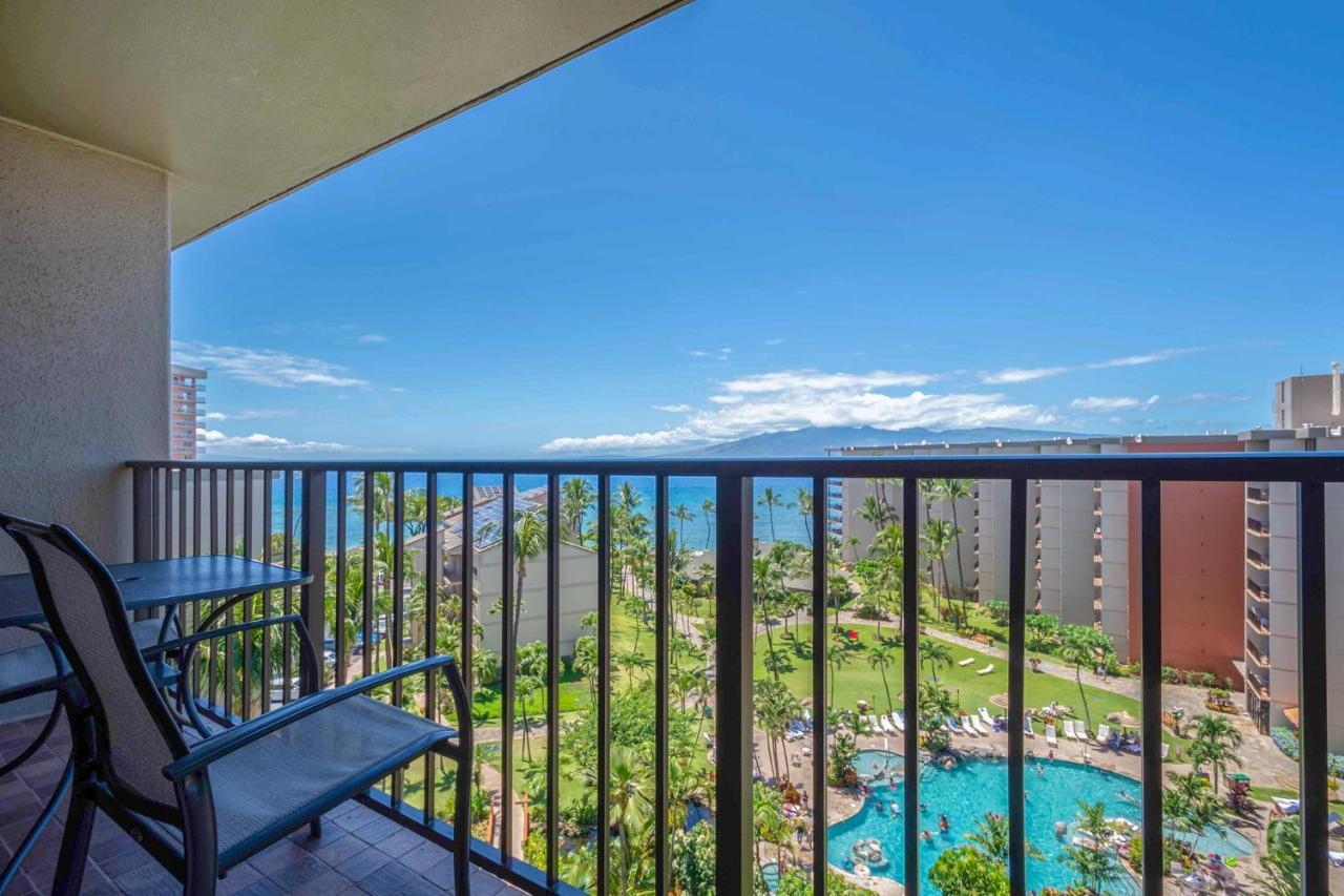 Kaanapali Shores - 943 Lahaina Luaran gambar