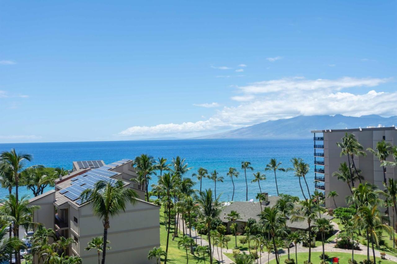 Kaanapali Shores - 943 Lahaina Luaran gambar