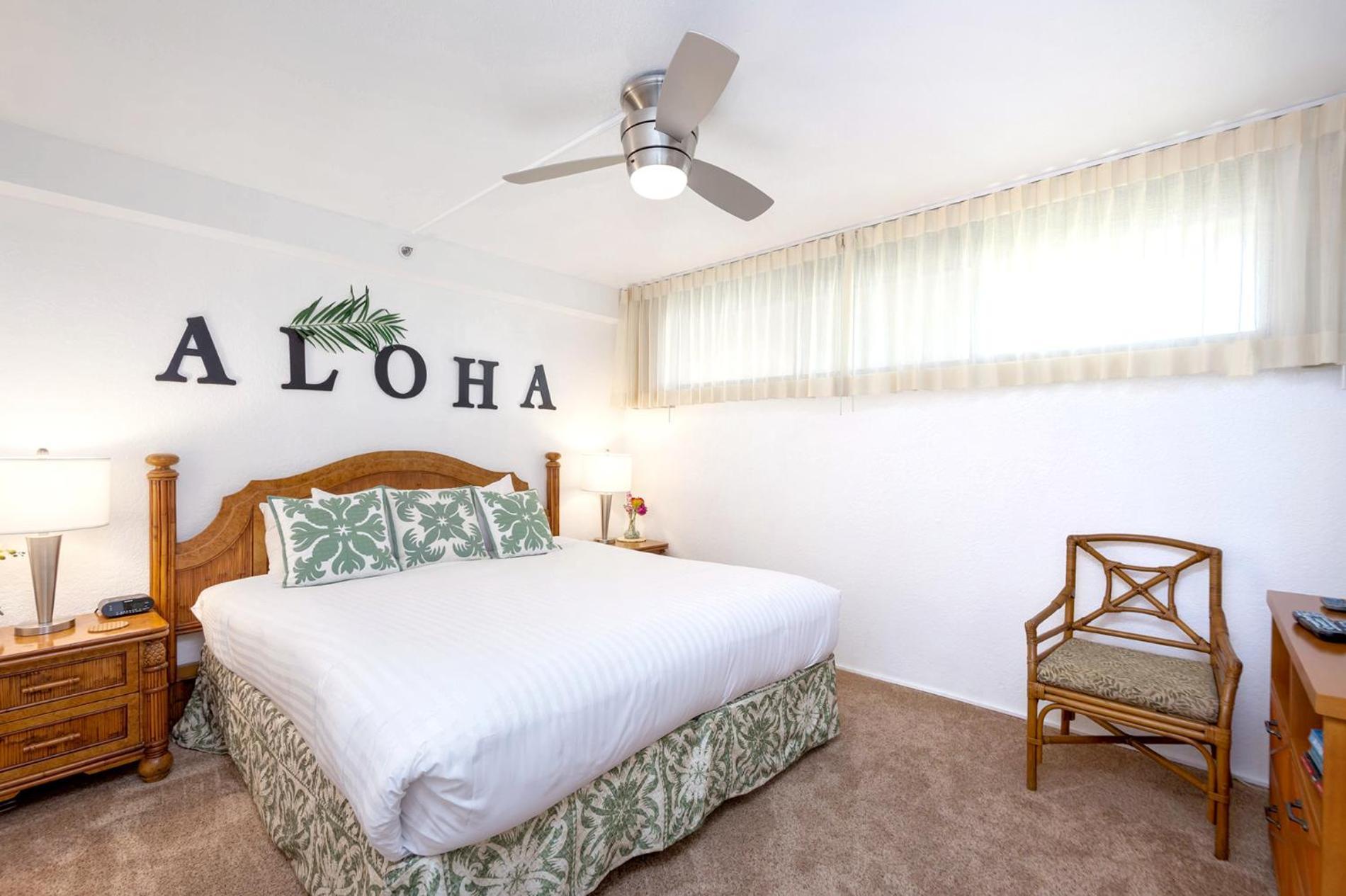 Kaanapali Shores - 943 Lahaina Luaran gambar